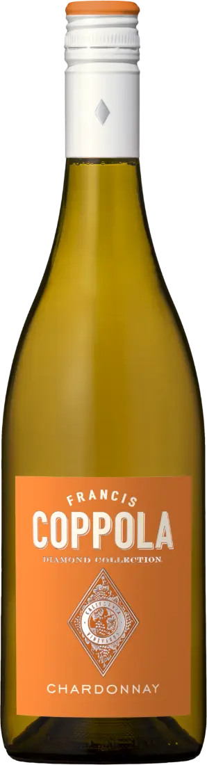 Francis Ford Coppola Winery 'Diamond Collection' Chardonnay 2024