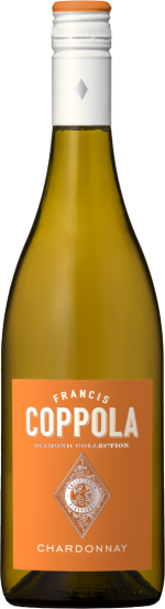 Francis Ford Coppola Winery 'Diamond Collection' Chardonnay 2024