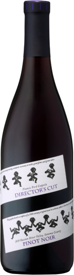 Francis Ford Coppola Winery Pinot Noir Russian River Valley 'Director’s Cut' 2022