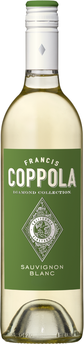 Francis Ford Coppola Winery Sauvignon Blanc 'Diamond Collection' 2023