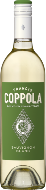 Francis Ford Coppola Winery Sauvignon Blanc 'Diamond Collection' 2023