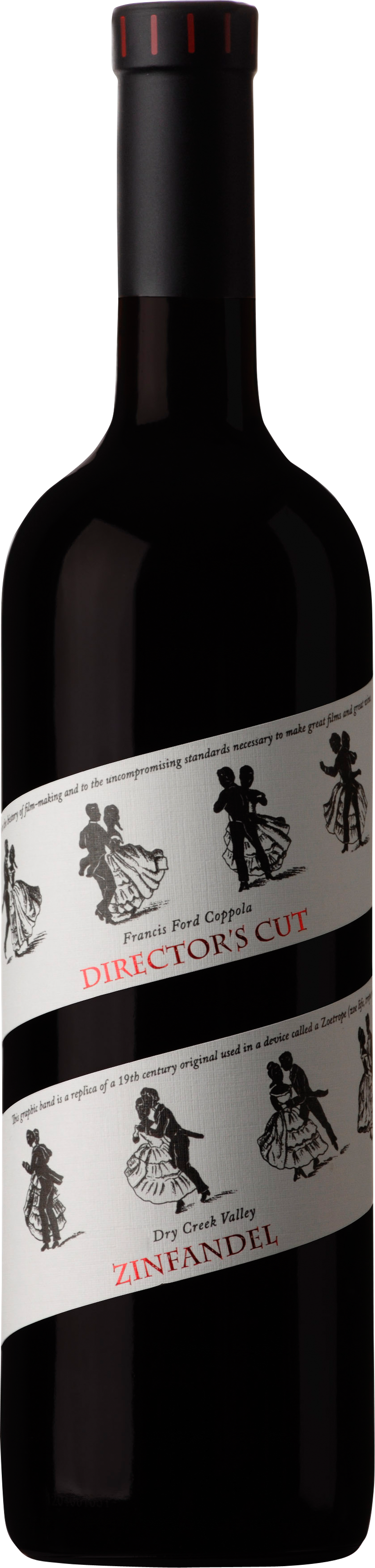 Francis Ford Coppola Winery Zinfandel  Dry Creek Valley Director's Cut 2020