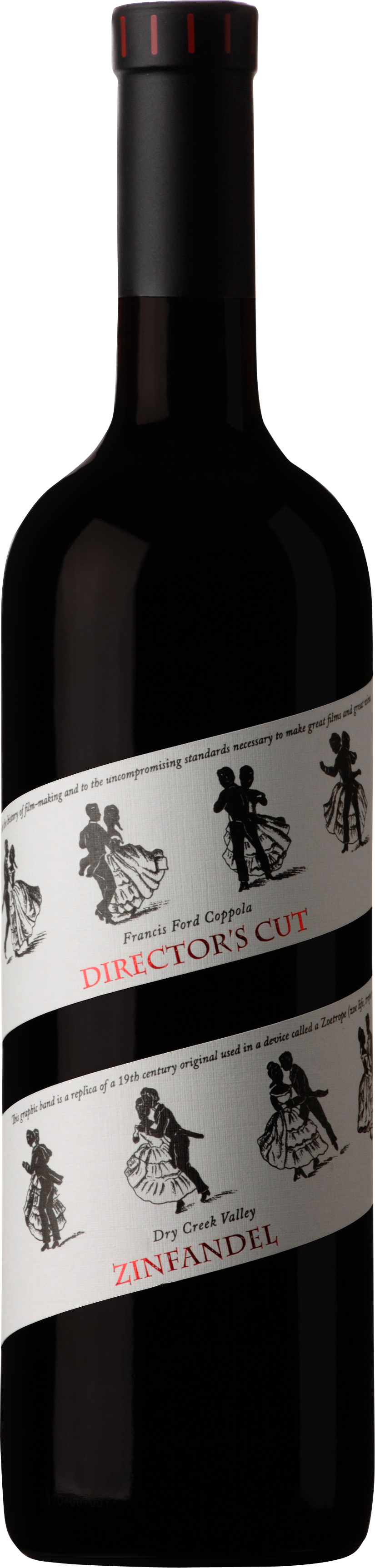 Francis Ford Coppola Winery Zinfandel  Dry Creek Valley Director's Cut 2021