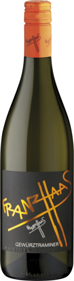 Franz Haas Gewürztraminer 2024