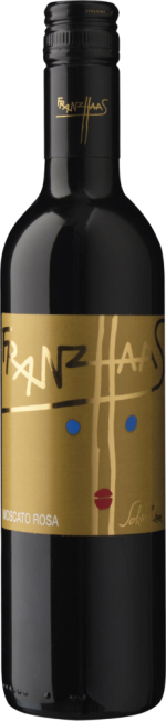 Franz Haas Moscato Rosa 2024