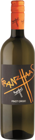 Franz Haas Pinot Grigio 2025