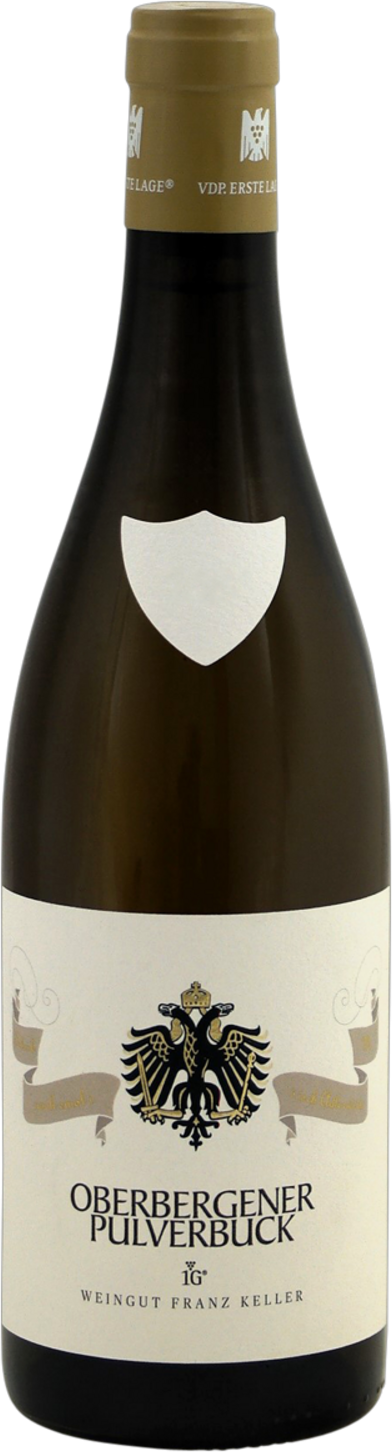 Franz Keller Oberbergener Pulverbuck Weissburgunder 2022