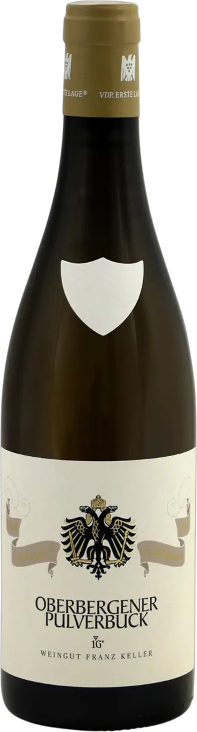 Franz Keller Oberbergener Pulverbuck Weissburgunder 2022