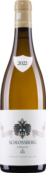 Franz Keller Schlossberg GG Grauburgunder 2016