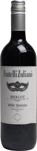 Fratelli Zuliani Merlot 2025
