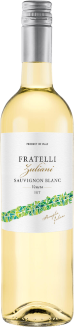 Fratelli Zuliani Sauvignon Blanc 2025