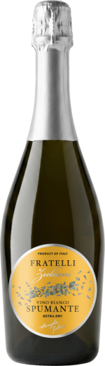 Fratelli Zuliani Vino Bianco Spumante nv