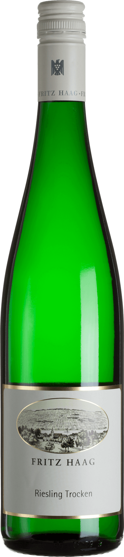 Fritz Haag - Riesling Trocken 2022