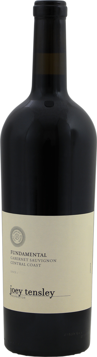 Fundamental Cabernet Sauvignon 2021