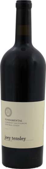 Fundamental Cabernet Sauvignon 2021