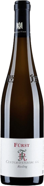 Fürst Franken Riesling Centgrafenberg GG 2020
