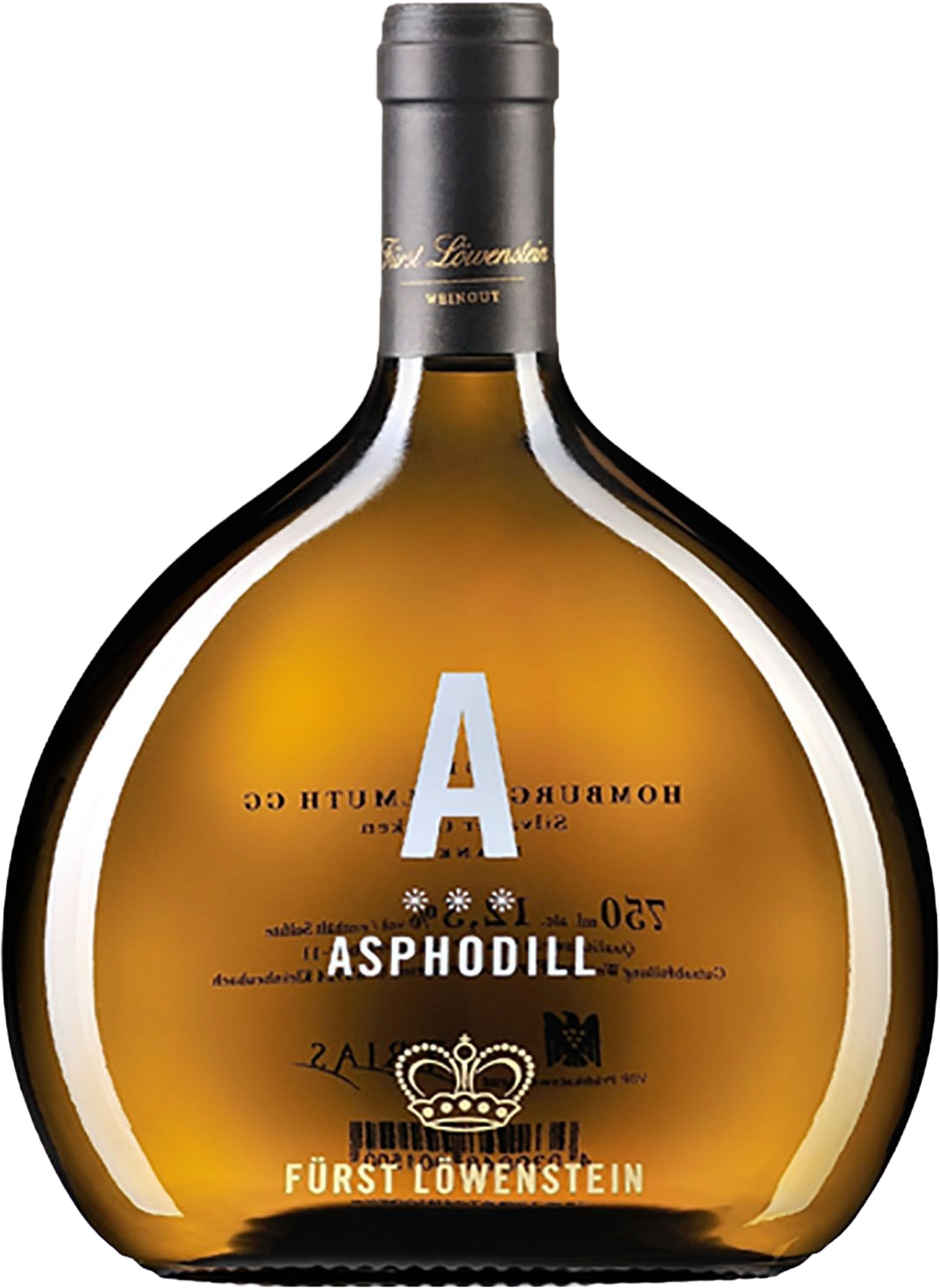 Fürst Löwenstein Franken Fürstl. Kallmuth Aspodill GG 2019