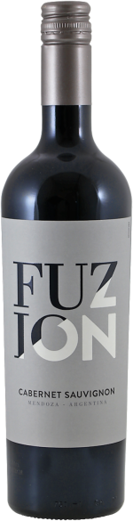 Fuzion Cabernet Sauvignon 2025