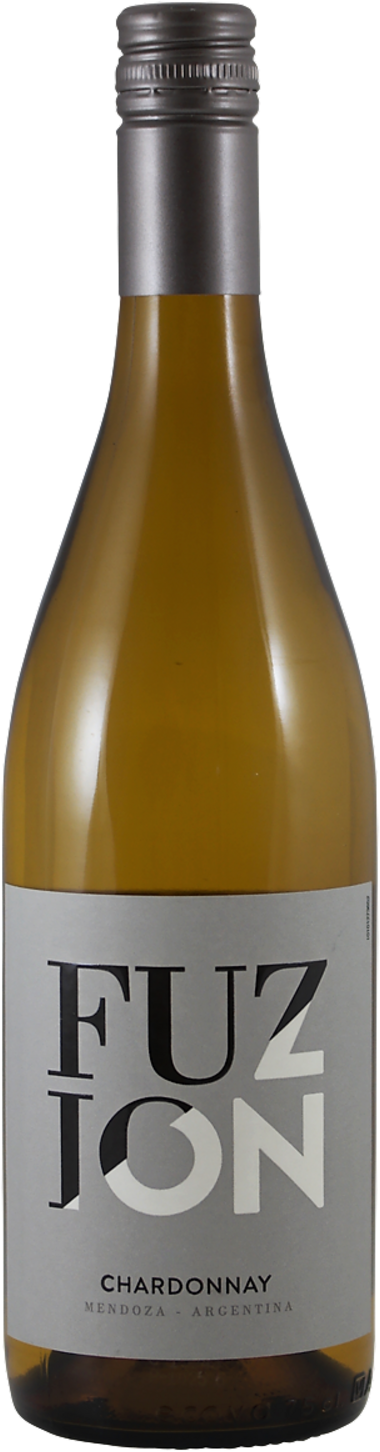 Fuzion Chardonnay 2025