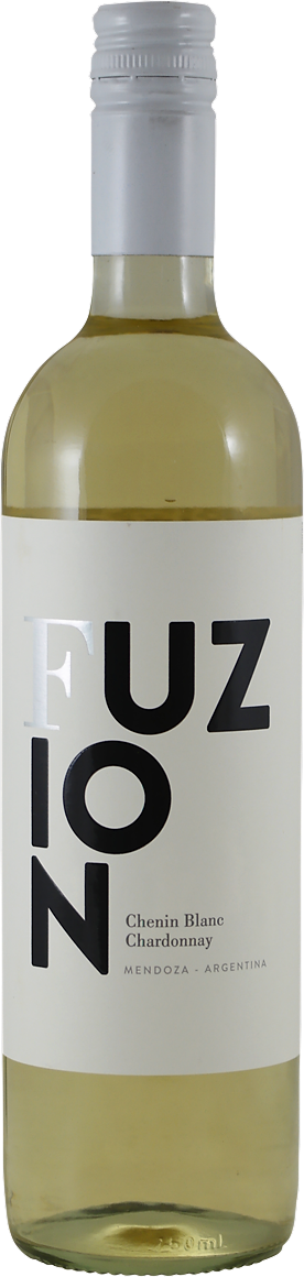 Fuzion Chenin Blanc/Chardonnay 2024