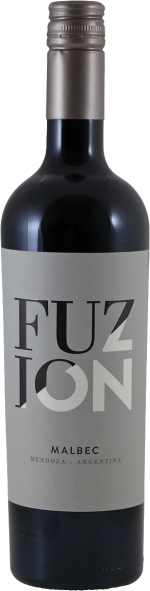 Fuzion Malbec 2025