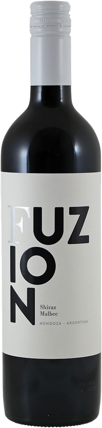 Fuzion Shiraz/Malbec 2025