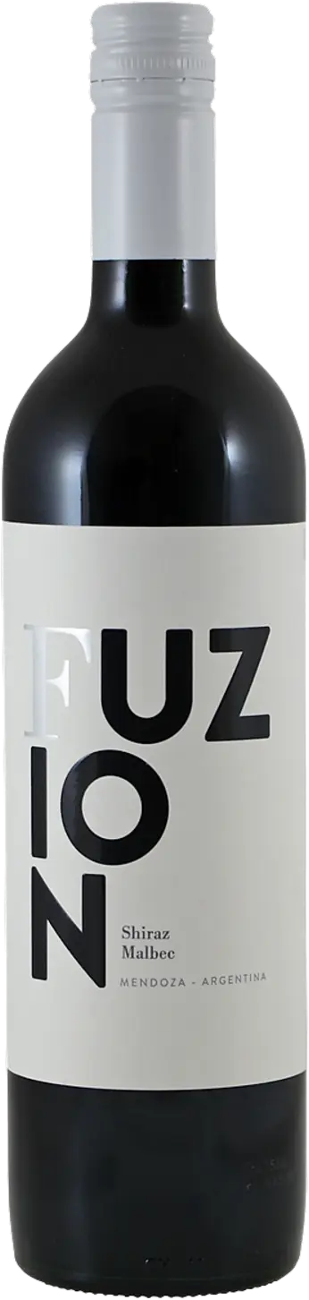 Fuzion Shiraz/Malbec 2025