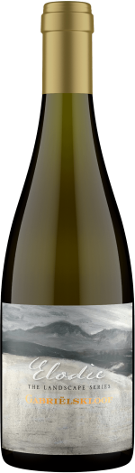 Gabriëlskloof - Elodie Chenin Blanc The Landscape Series 2021