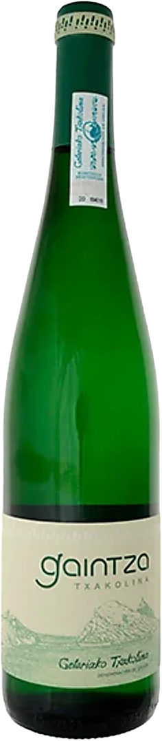 Gaintza Getariako Txakolina 2024