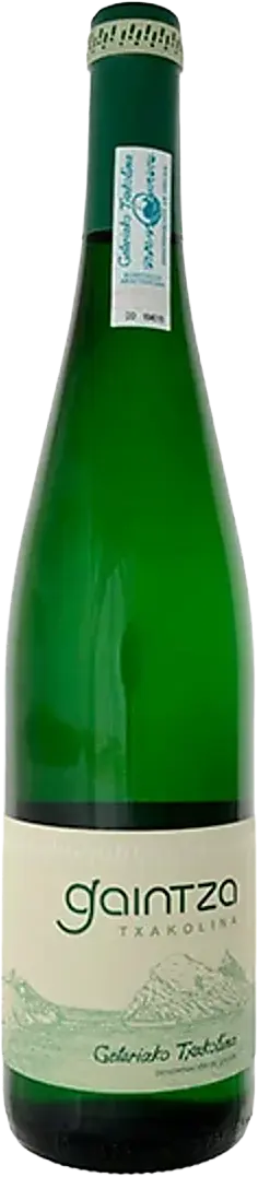 Gaintza Getariako Txakolina 2024