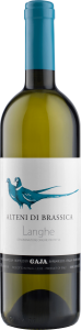 Gaja Alteni di Brassica 2015