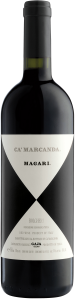 Gaja Ca'Marcanda Magari Bolgheri 2022