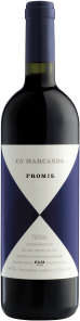 Gaja Ca'Marcanda Promis MAGNUM 2022