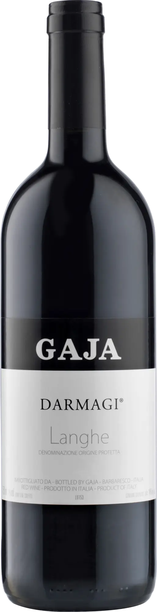 Gaja Darmagi 2020