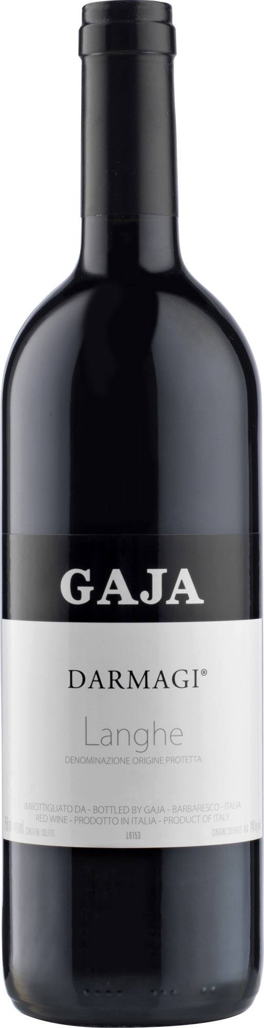 Gaja Darmagi 2021