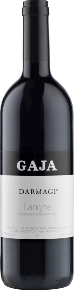 Gaja Darmagi 2021