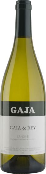 Gaja Gaia & Rey 2023