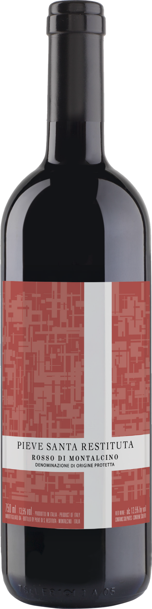 Gaja Pieve Santa Restituta Rosso di Montalcino 2024