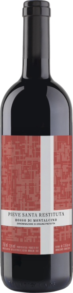 Gaja Pieve Santa Restituta Rosso di Montalcino 2024