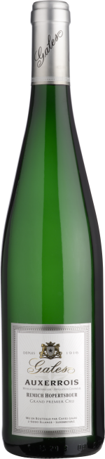 Gales Auxerrois Grand Premier Cru Remich Hôpertsbour 2024