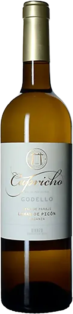 Gancedo Capricho Godello 2025