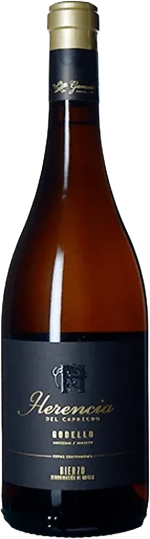 Gancedo Herencia del Capricho Godello 2020
