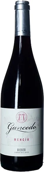 Gancedo Mencia 2024
