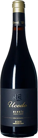 Gancedo Ucedo Mencia 2021