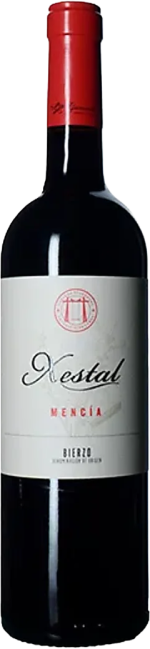 Gancedo Xestal Mencia 2022