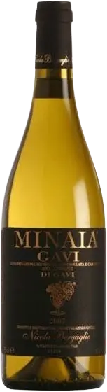 Gavi di Gavi Gavi di Gavi 'Minaia' Late Release 2017