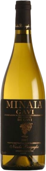 Gavi di Gavi 'Minaia' Nicola Bergaglio 2024