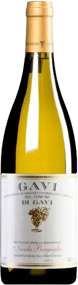 Gavi di Gavi Nicola Bergaglio 2024