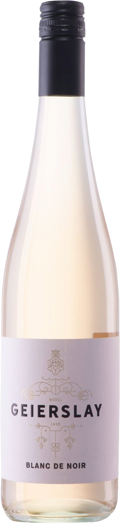 Geierslay Mosel Blanc de Noir 2023
