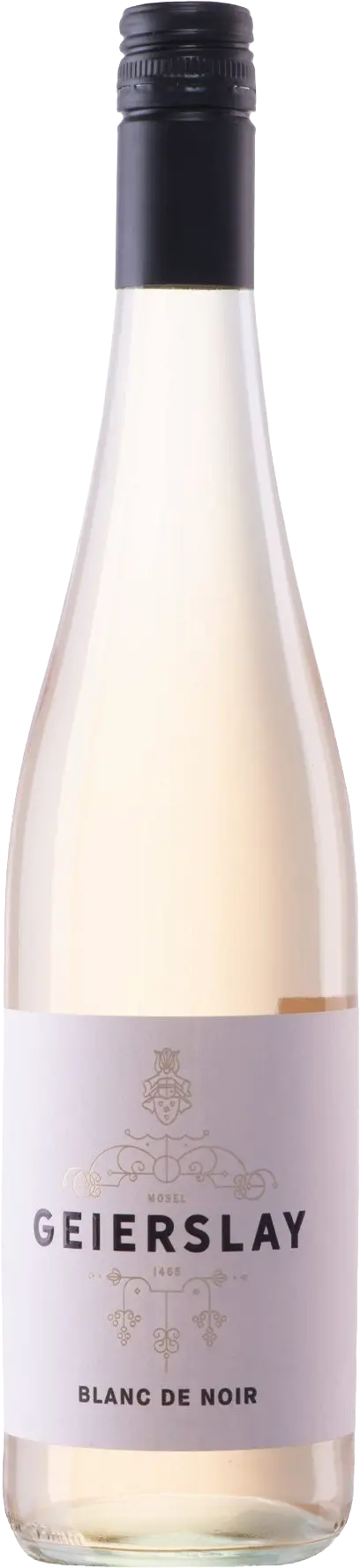 Geierslay Mosel Blanc de Noir 2023